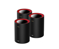 Cudy M3000 (3000Mb/s a/b/g/n/ac/ax) 3-Pack - 1189170 - zdjęcie 5